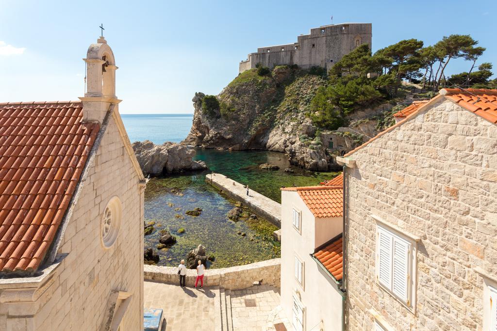 Old * Dubrovník